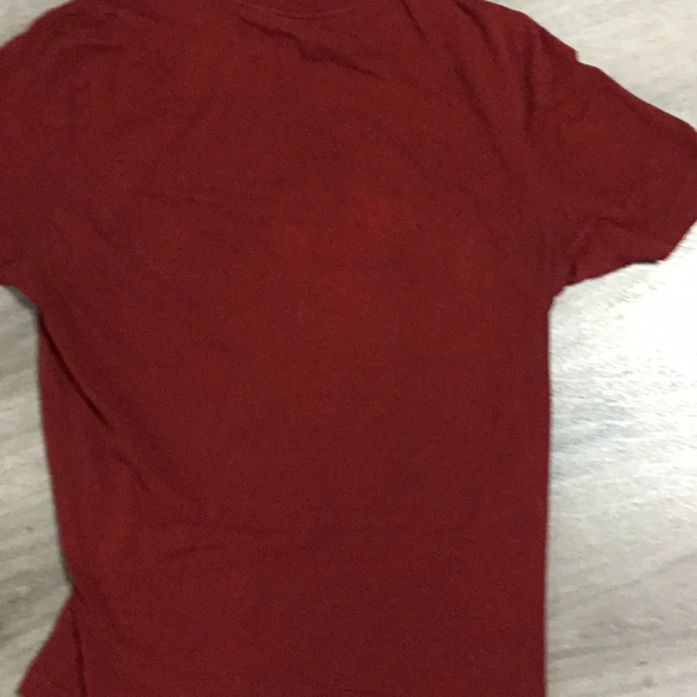 Express Graphic T Shirt - Picture 4 of 5